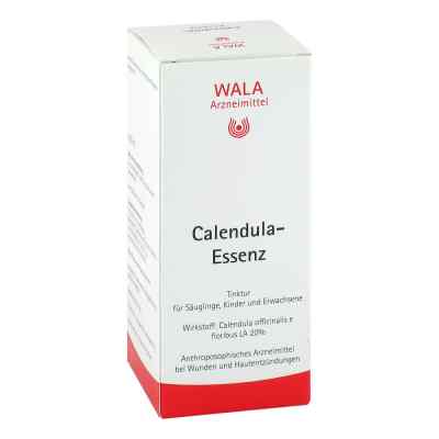 Calendula Essenz 100 ml von WALA Heilmittel GmbH PZN 01681338
