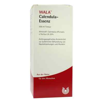 Calendula Essenz 500 ml von WALA Heilmittel GmbH PZN 01948528