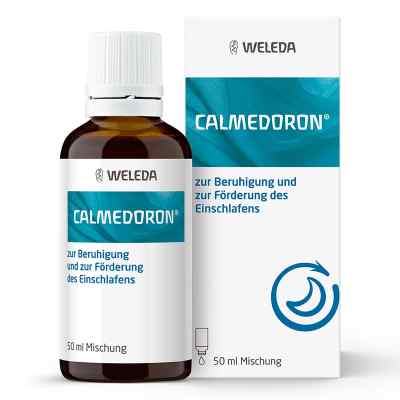 Calmedoron Mischung