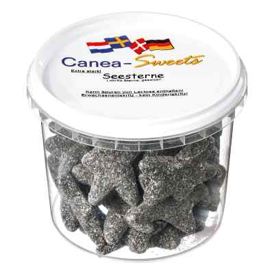 Canea-Sweets Seesterne Lakritz