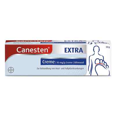 Canesten® Extra Creme 