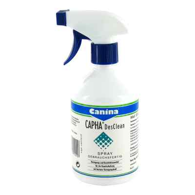 Capha Desclean Spray