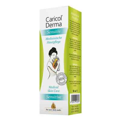 Caricol Derma Sensitiv Creme
