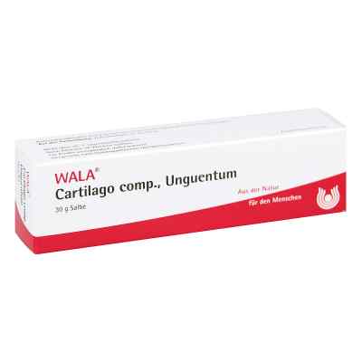 Cartilago Comp.salbe