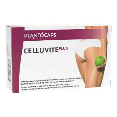 Celluvite Plus Kapseln