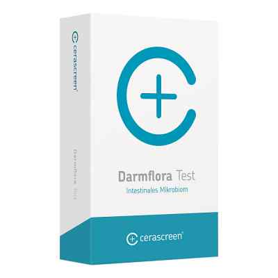 Cerascreen Darmflora Test Mikrobiom