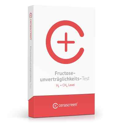 Cerascreen Fructoseunverträglichkeits-Test