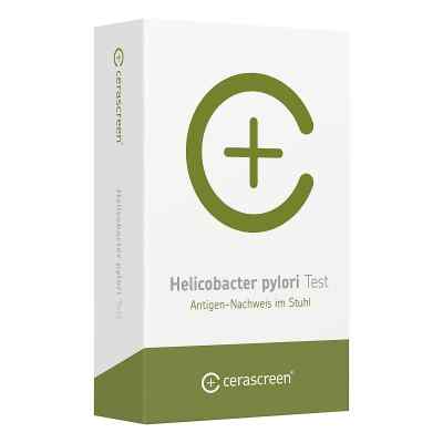 Cerascreen Helicobacter pylori Test