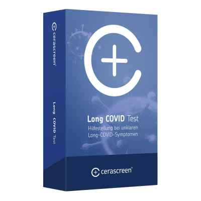 Cerascreen Long Covid Test