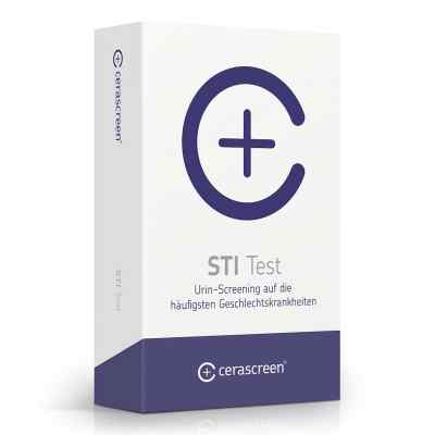 Cerascreen Sti Test