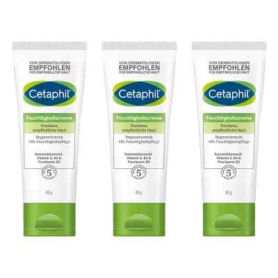 Cetaphil Feuchtigkeitscreme (85 g) 