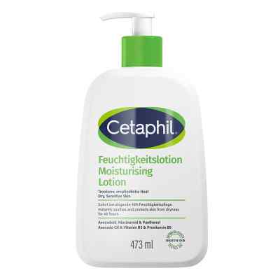 Cetaphil Feuchtigkeitslotion