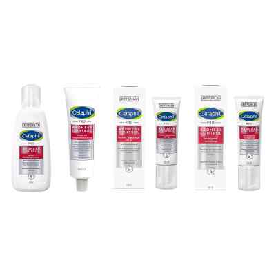 Cetaphil Rosacea Routine 1 Set von Galderma Laboratorium GmbH PZN 08105382