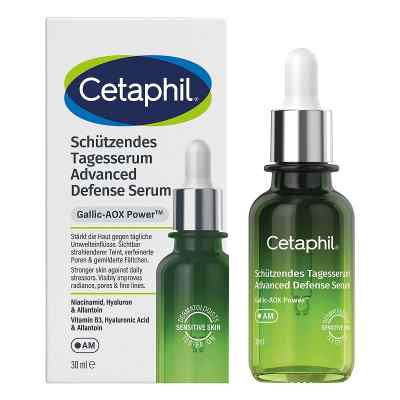 Cetaphil Schützendes Tagesserum