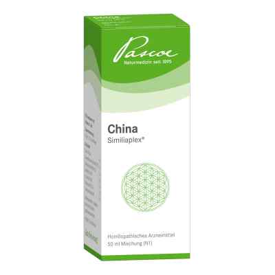 China Similiaplex