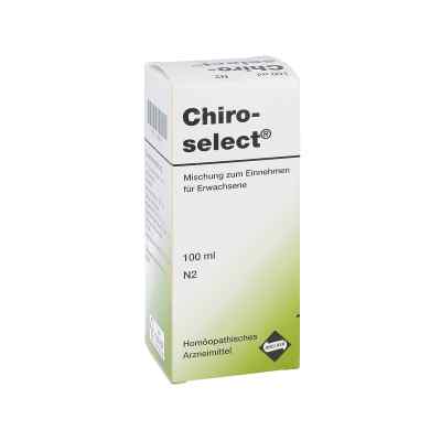Chiroselect