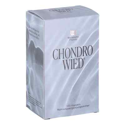 Chondro Wied Kapseln