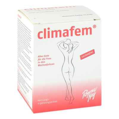 Climafem Tabletten