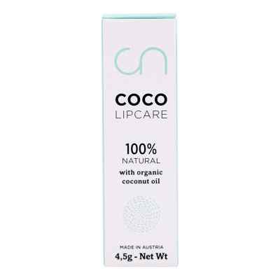 Coco Lippenpflegestift Bio cni 4.5 g von cn innovations e.U. PZN 16166599