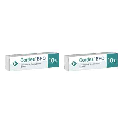 CORDES BPO 10 %