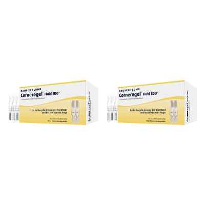 Corneregel Fluid EDO Augentropfen