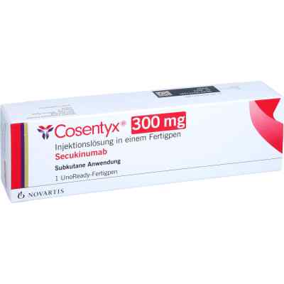 Cosentyx 300mg Fertigpen