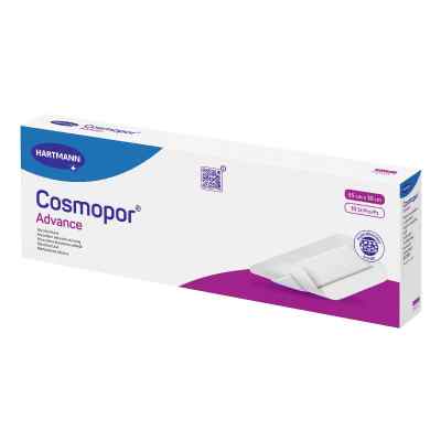 Cosmopor Advance 10x35 cm