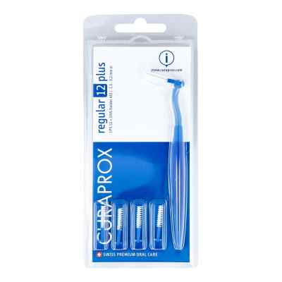 Curaprox Cps regular 12 plus 5 Interd.b.+1 Halter