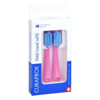 Curaprox Cs 5460 travel refill Zahnbürste