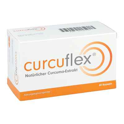 Curcuflex Weichkapseln