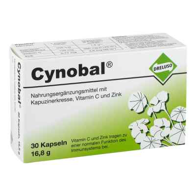 Cynobal Kapseln