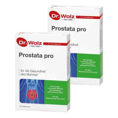Darm Pro Rds magensaftresistente Kapseln