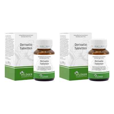 Derivatio Tabletten