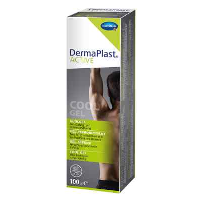 Dermaplast Active Cool Gel