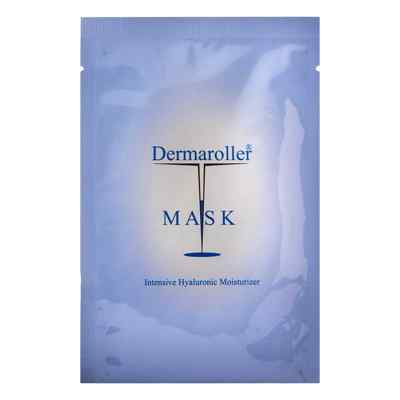 Dermaroller New Natural Line NNL Maske