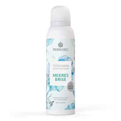 Dermasel Totes Meer Duschschaum Meeresbrise