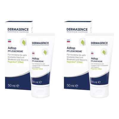 Dermasence Adtop Creme