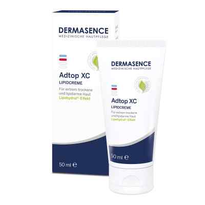 Dermasence Adtop Xc Lipidcreme
