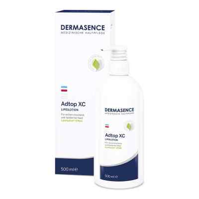 Dermasence Adtop Xc Lipidlotion