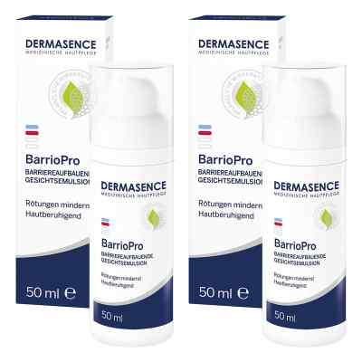 Dermasence Barriopro Gesichtsemulsion