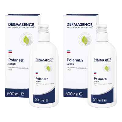 Dermasence Polaneth Lotion