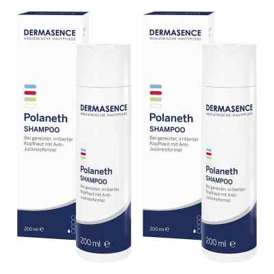 Dermasence Polaneth Shampoo