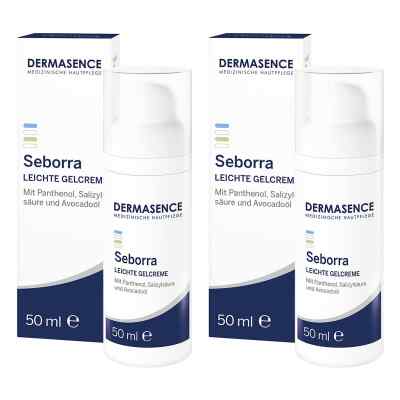 Dermasence Seborra Leichte Gelcreme