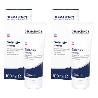 Dermasence Selensiv Shampoo