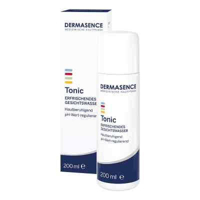 Dermasence Tonic 200 ml von P&M COSMETICS GmbH & Co. KG PZN 07366655