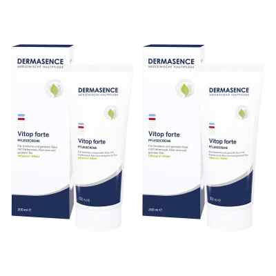 Dermasence Vitop Forte Creme
