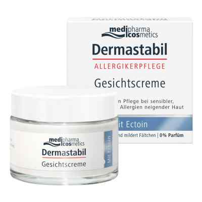 Dermastabil Gesichtscreme