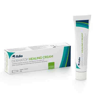 Dermatop Healing Cream