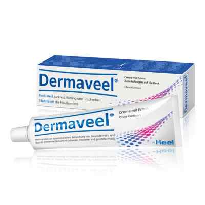 Dermaveel® Creme mit Ectoin
