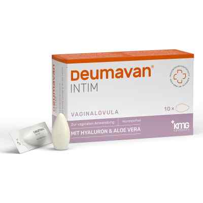 Deumavan Intim Vaginalovula